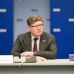 Андрей Исаев: Пособия по безработице будут ежегодно индексироваться в соответствии с законом «Единой России» о занятости