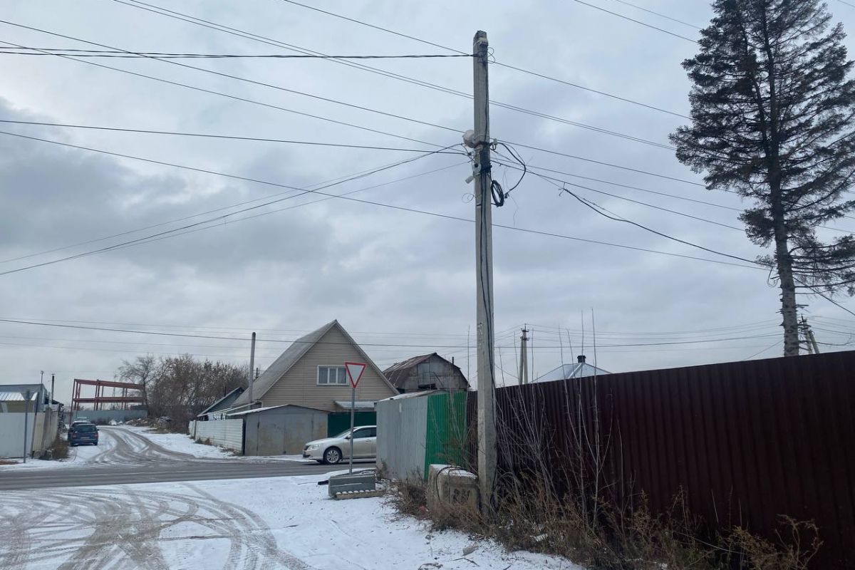 По инициативе «Единой России» в Новосибирске внедрили новые способы борьбы с незаконными свалками строительного мусора
