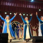 «Единая Россия» поздравила с Днём народного единства жителей Херсонской области