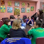 «Единая Россия» вместе с молодёжью Нижневартовска разрабатывает экскурсионную программу по истории города