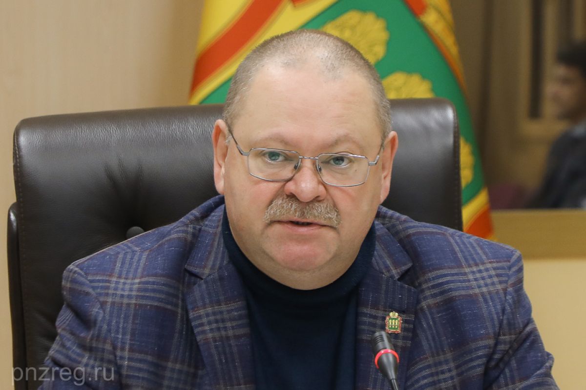 Олег Мельниченко: Мы поэтапно приводим в порядок мостовые сооружения в районах области