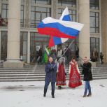 «Единая Россия» организует мероприятия ко Дню народного единства по всей стране