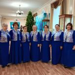 В Курске прошел заключительный Гала концерт IX Областного конкурса хоров и вокальных ансамблей