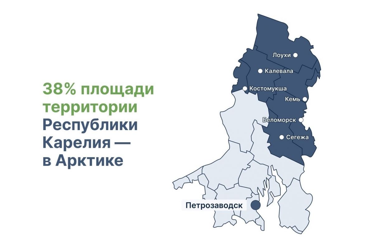 Секретарь Карельского регионального отделения Всероссийской политической  партии «Единая Россия» Элиссан Шандалович рассказал об арктической ипотеке  под 2% годовых | 07.11.2023 | Новости Петрозаводска - БезФормата