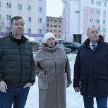 Более 51 тысячи человек проголосовали за инициативы в рамках губернаторской программы «На Севере – твой проект»