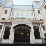 Общественная палата РФ поддержала законопроект «Единой России» о развитии музеев в образовательных и научных организациях