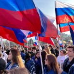 Фото-кросс, день национального пирога и праздничные концерты – на Ставрополье отмечают День народного единства