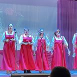 В Тужинском доме культуры состоялся заключительный концерт-фестиваль народного творчества сельских домов культуры