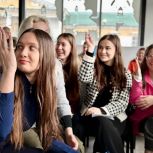 В Штабе общественной поддержки «Единой России» провели правовой квиз для студентов