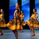 В Нягани при поддержке «Единой России» состоялся фестиваль народов мира