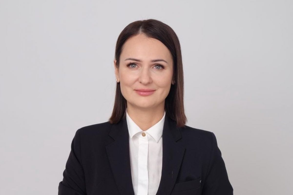 Татьяна Буцкая: «Мама» - в этом слове будто все тепло и любовь мира