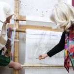 При поддержке «Единой России» в селе Урада открыли обновленный Дом культуры
