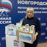 "Награды" за храбрость нашли своих героев