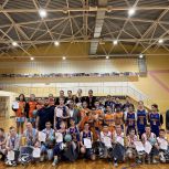 Команды-победители представят Марий Эл в финале Всероссийского фестиваля дворового баскетбола