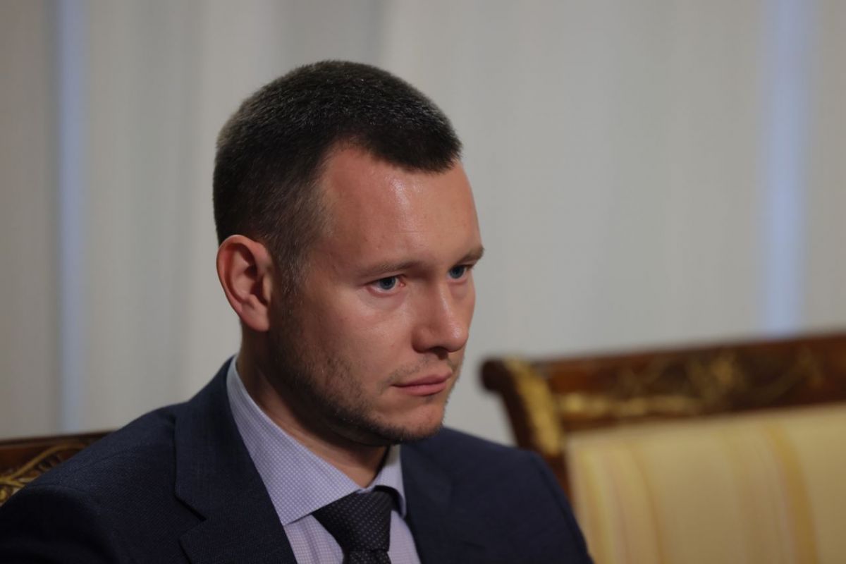 За спокойное и уверенное будущее: секретари реготделений "Единой России" голосую