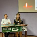 В Красном Сулине открылась «Парта героя» в честь участника СВО Ивана Шерсткова