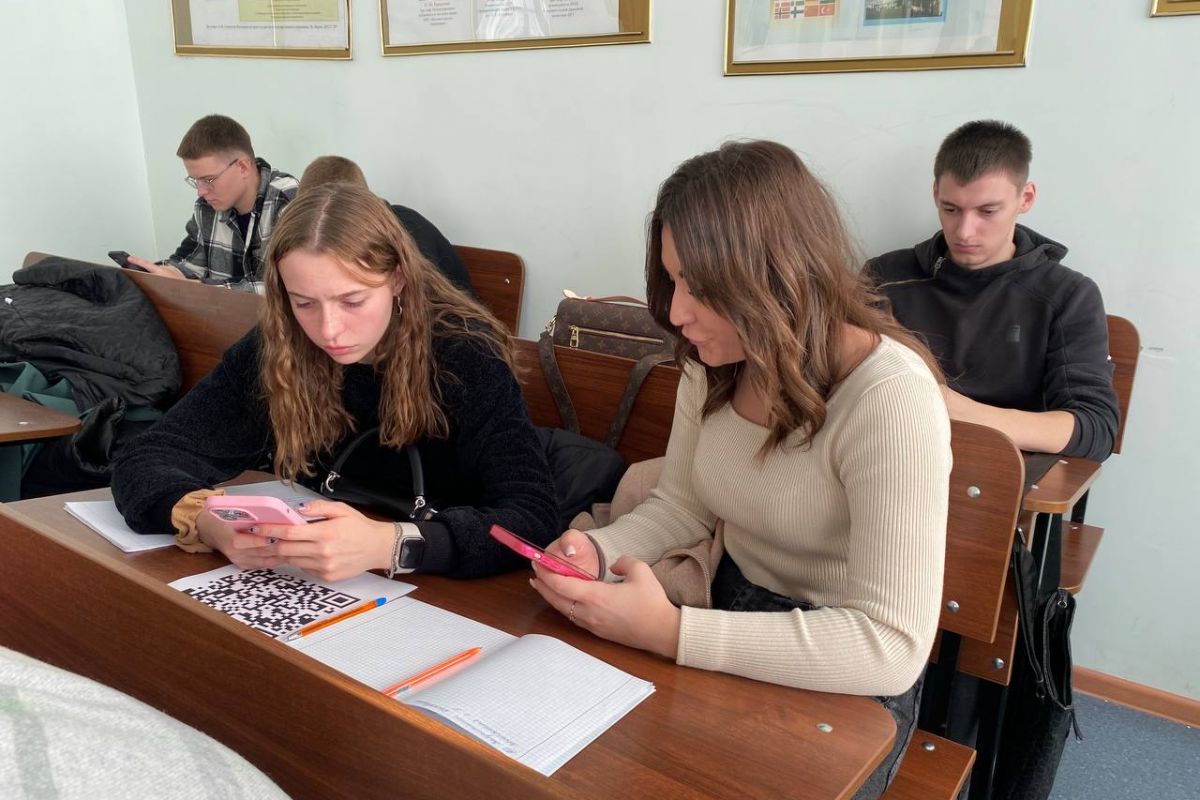 Пензенцы могут проверить уровень своих знаний о Конституции РФ, пройдя онлайн-тестирование