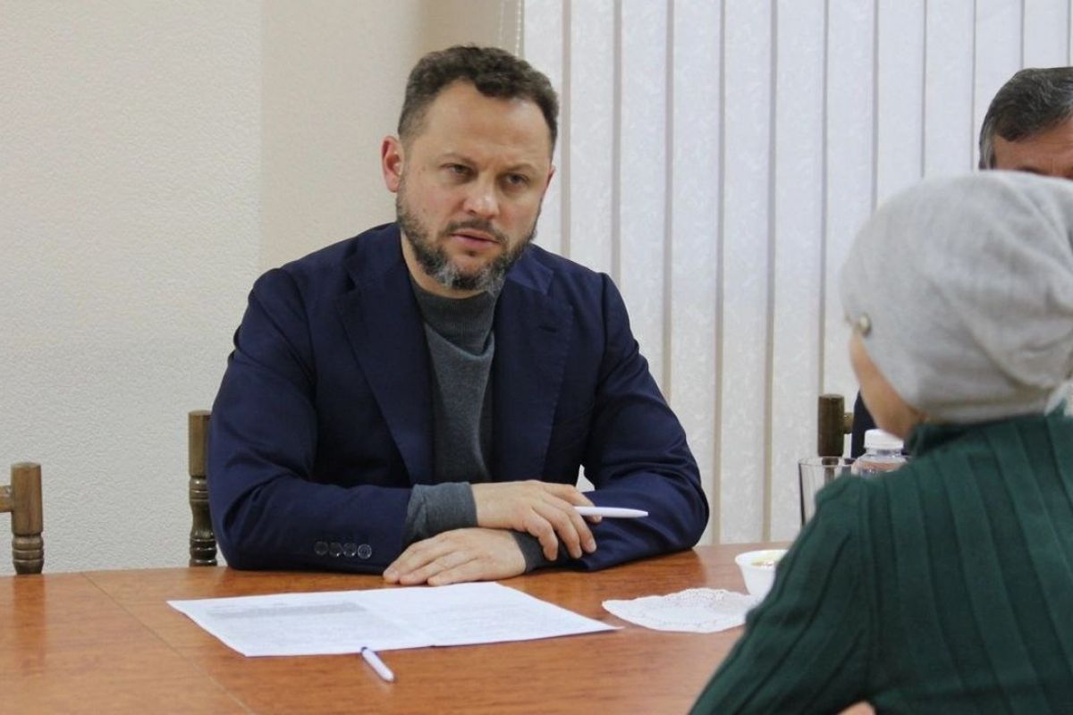Семья участника СВО попросила помощи у депутата от «Единой России»
