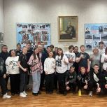 «Единая Россия» организовала поездки для школьников и активистов Новосибирска