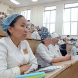 Мифы и «страшилки» о донорстве костного мозга развеяли на встрече со студентами БГУ