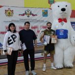 В Старожиловском районе состоялся I межмуниципальный спортивный фестиваль «Выбор – быть вместе!»