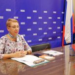 Слушателей «Школы грамотного потребителя» ознакомили с вопросами капремонта МКД