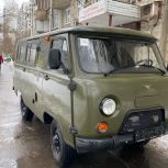 Еще один автомобиль передали жители Москвы в помощь нашим военным