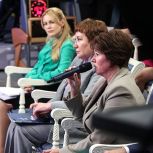 Сенатор Жукова предложила расширить меры поддержки для северян-инвалидов