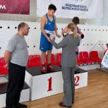«Единая Россия» помогла в организации турнира по боксу, посвященного памяти погибших в зоне СВО бойцов