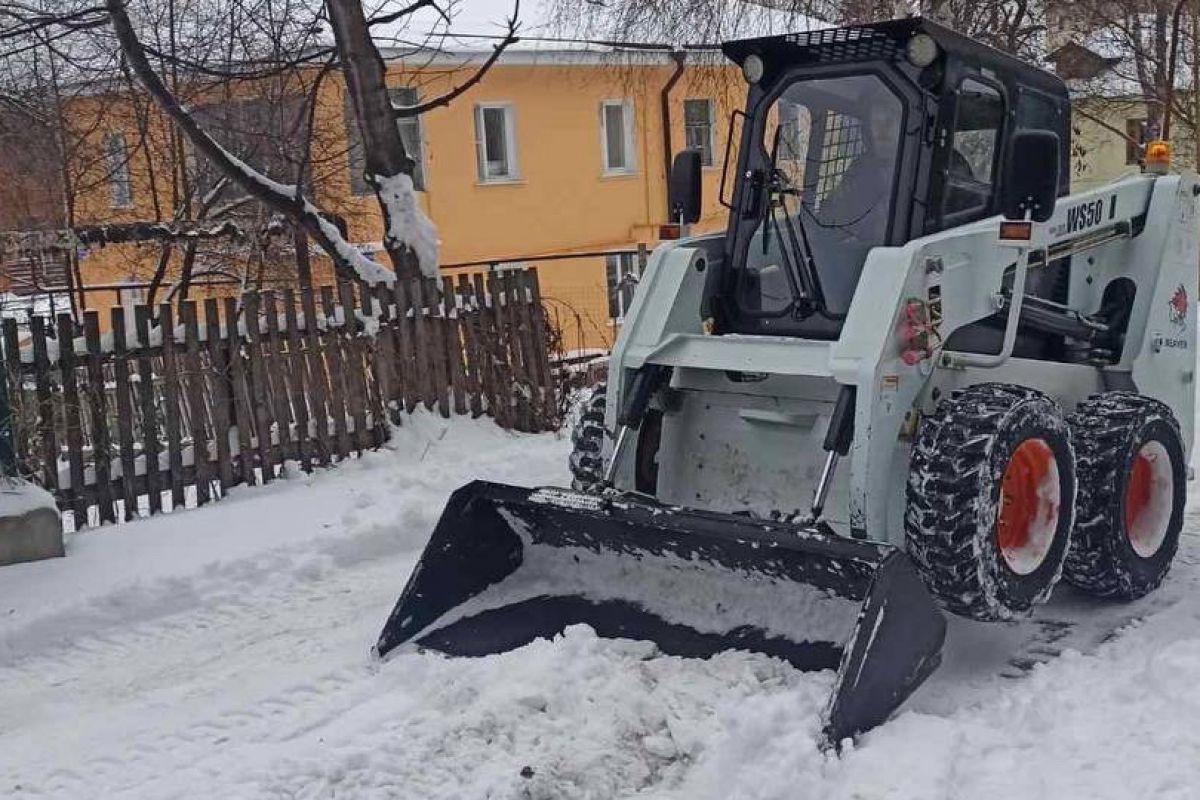 Александр Глушков отреагировал на жалобу жителей проезда Чкалова
