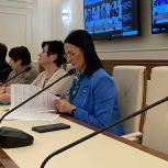 Татьяна Буцкая предложила организовать единый федеральный порядок определения нуждаемости ребенка и семьи в услугах ранней помощи