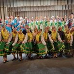 В Кузбассе по проекту «Единой России» отремонтировали Дом культуры