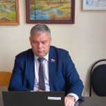 Алексей Марьин оценил муниципальные модели доступности дополнительного образования в регионе