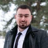 Стало известно, кто станет руководителем Смоленского регионального исполкома «Единой России»