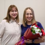 «Единая Россия» поздравила кузбасских матерей