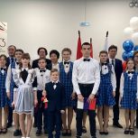 В Оренбургской области при поддержке «Единой России» после капремонта открылись школа и детский сад