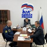 Представители министерства энергетики и жилищно-коммунального хозяйства области ответили на вопросы кировчан