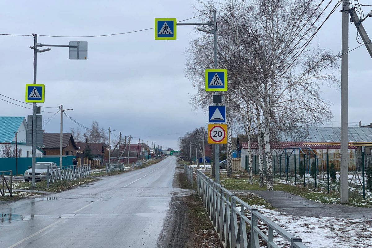 В Ульяновске продолжается акция «Дом-школа-дом»