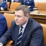 Проблемы формирования здорового образа жизни среди населения Арктической зоны региона обсудили в краевом парламенте