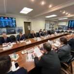 Экспертный совет по вопросам никотинсодержащей продукции обсудил меры борьбы за здоровый образ жизни