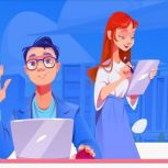 1 ноября стартует реализация проекта «Дом-школа-дом»