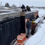 Николай Панков призвал областной УКС ответственней отнестись к строительству поликлиники в Озинках