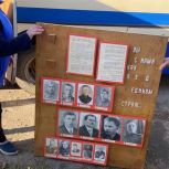 Волонтеры «Единой России» в Херсонской области восстанавливают заброшенный еще при Украине музей Великой Отечественной войны