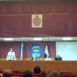 В Темниковском районе прошла XXXV конференция партии