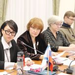 В регионе реализуют нацпроекты и Указы президента России