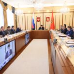 В Красноярском крае подвели предварительные итоги реализации проекта «Формирование комфортной городской среды»