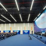 Представитель Мордовии принял участие в форуме «Россия Zа самбо»
