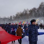 В День народного единства «Единая Россия» провела праздничные мероприятия в ЦФО и на юге страны