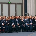Максим Коркин: Помощь нашим военнослужащим, их семьям является основной задачей, которую перед нами ставит не только партия, но и общество