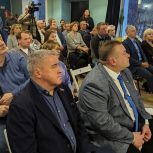 Инициативная группа «ЗА развитие Онежского округа» соберет предложения жителей